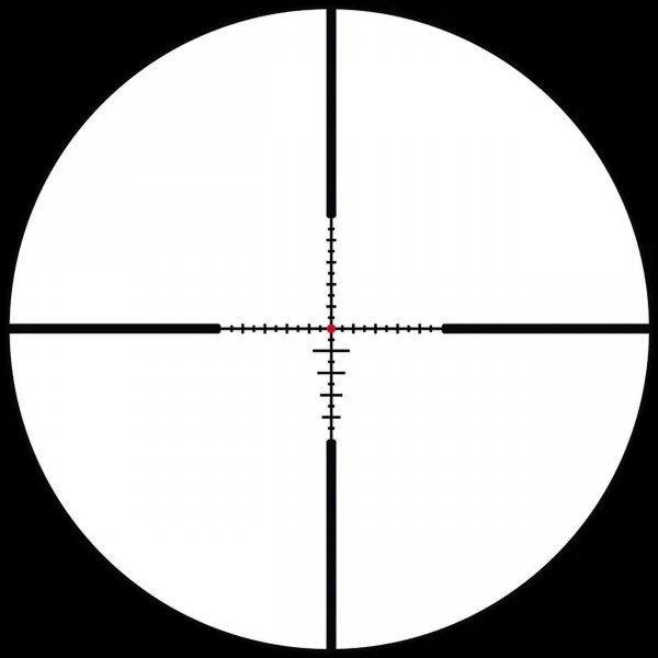Luneta celownicza Primary Arms Compact PLx-1-8x24 SFP Illuminated ACSS Nova 5,56/.308 Fiber Wire Ret