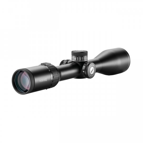 Luneta celownicza Hawke Endurance 30 WA 3-18x50 SF LR2 FD 18x