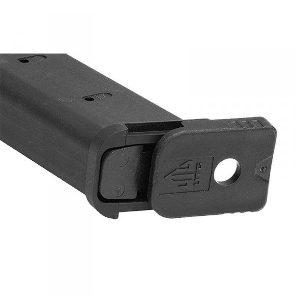 Magazynek Leapers do Glock 17 nabojów