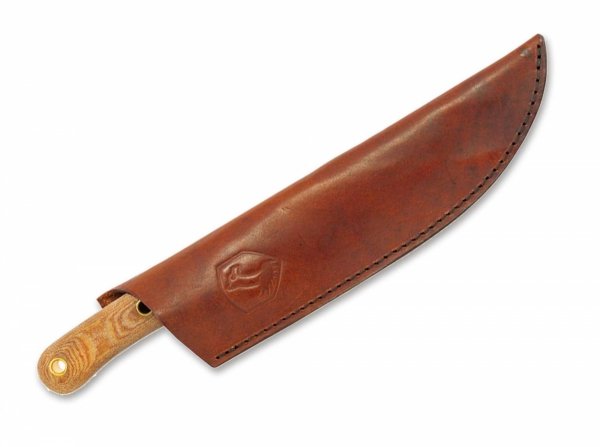 Nóż Condor 63807 Primitve Sequoia