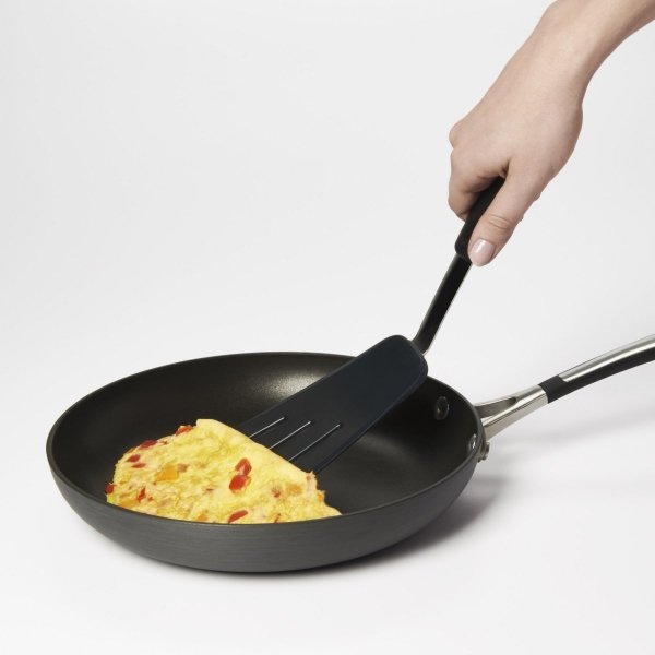 Szpatuła do omletów silikonowa FLEX – Good Grips OXO