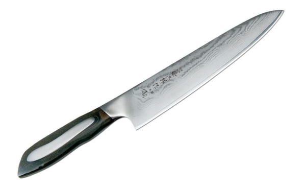 Nóż szefa kuchni 21cm Tojiro Flash