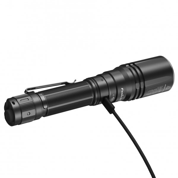 Latarka Laserowa Fenix Ht30r
