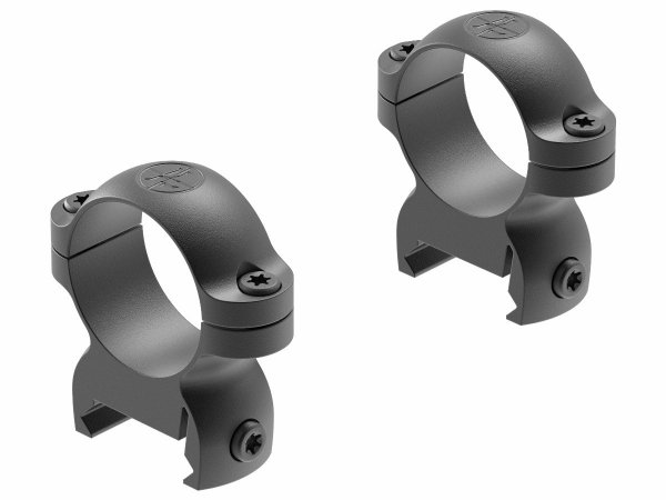 Montaż stalowy Leupold LRW 1&quot;