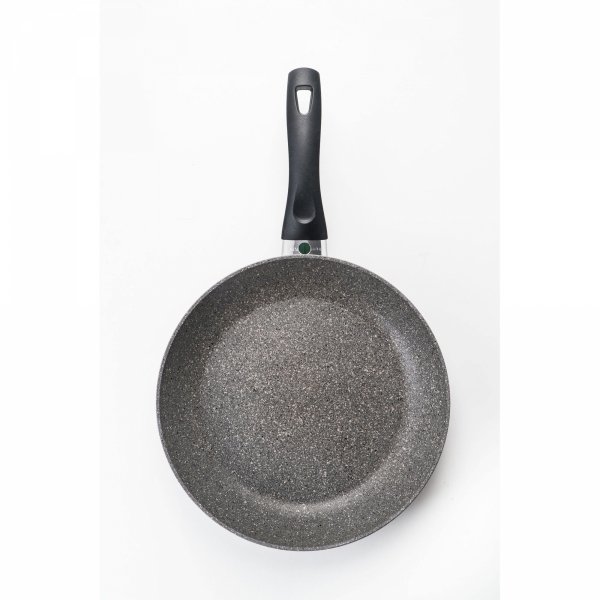 Patelnia Granitowa Indukcyjna 20 Cm Ferrara Ballarini
