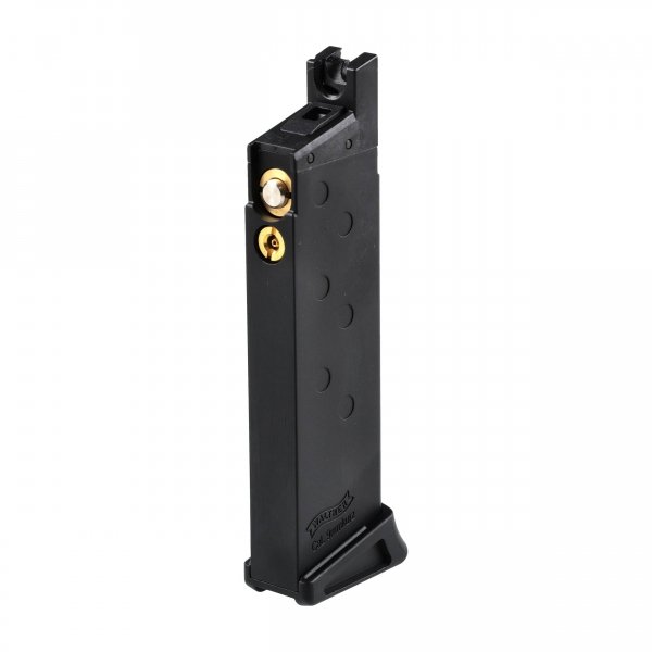 Magazynek do repliki ASG Walther PPK/S 6 mm gas