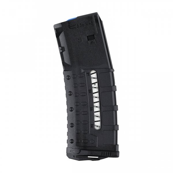 Magazynek z okienkiem AR-15 Leapers UTG .223/5,56 30-nabojowy