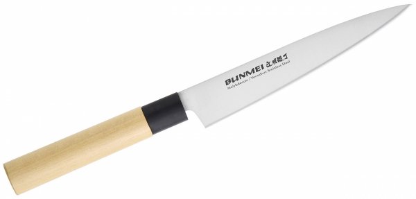 Bunmei Nóż uniwersalny 15cm