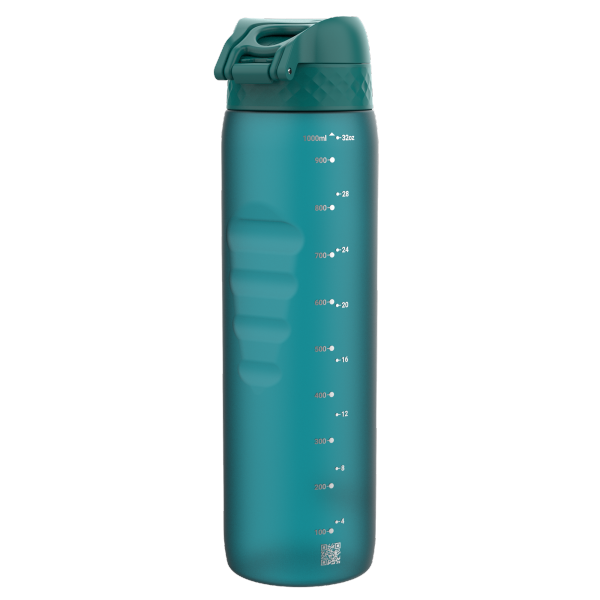 Butelka Ion8 Bpa Free I8rf1000aqu Aqua