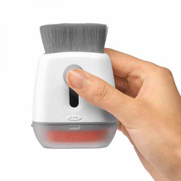 OXO-Szczotka do czyszczenia elektroniki Good Grips