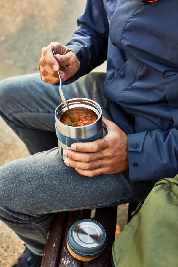 BB-Pojemnik na ciepłe posiłki Thermo POT new