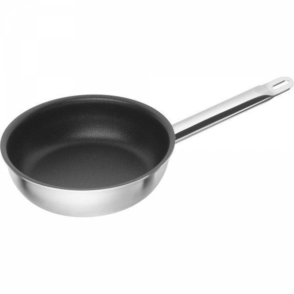 Patelnia Płytka Non-stick 24 Cm Zwilling Pro