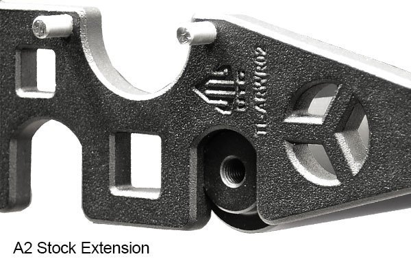 Uniwersalny Klucz Leapers do Ar15