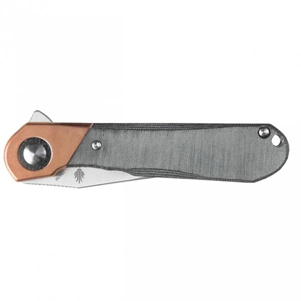 Nóż Kizer Comet V3614C3 czarno-miedziany