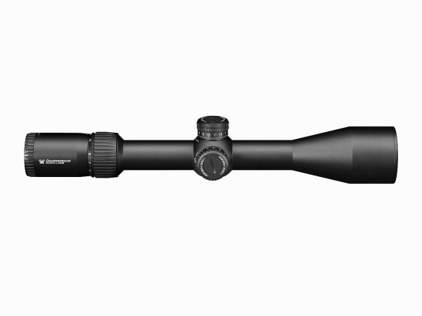 Luneta celownicza Vortex Diamondback Tactical 6-24x50 FFP 30 mm AO EBR-2C
