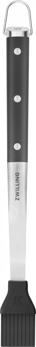 ZWILLING BBQ+ Pędzelek silikonowy 41 cm