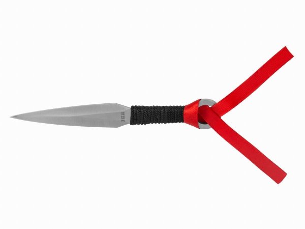 Nóż do rzucania Joker 3 szt JKR519 15 cm