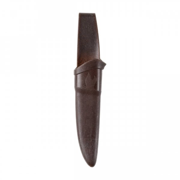 Nóż z krzesiwem Light My Fire FireKnife Brown