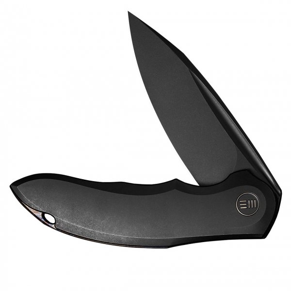 Nóż składany WE Knife Makani WE21048-1 black