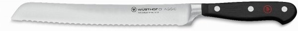 WUSTHOF CLASSIC Nóż do chleba 20 cm