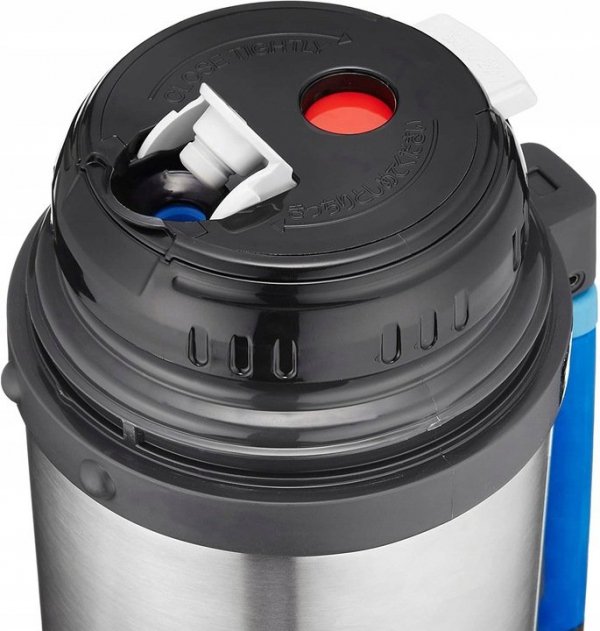Termos Zojirushi Sf-cc20-xa 2 L Odcienie Szarości