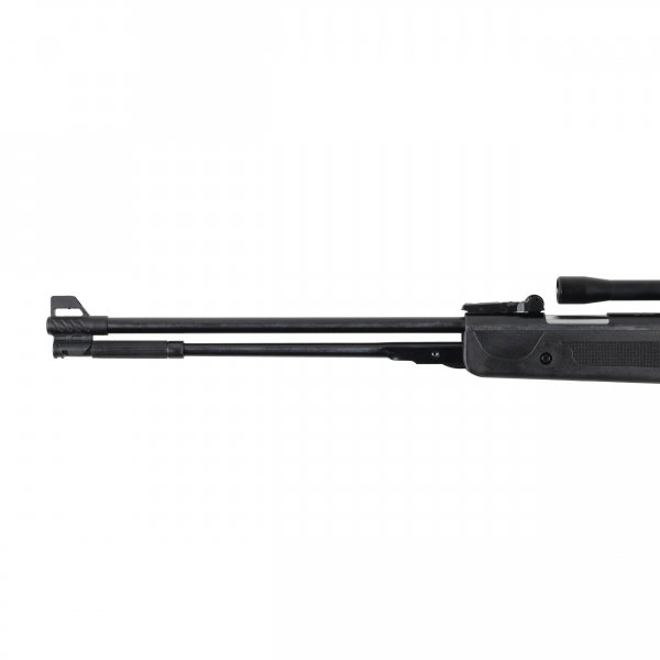 Wiatrówka RazorGun Magnum 4,5 mm z lunetą celowniczą 4x20