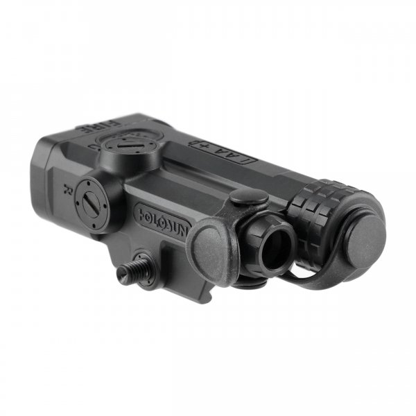 Laserowy wskaźnik celu Holosun Iris IRIS-GR1 zielony laser