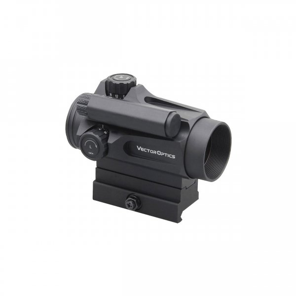 Celownik kolimatorowy Vector Optics Nautilus 1x30 3 MOA SCRD-D26
