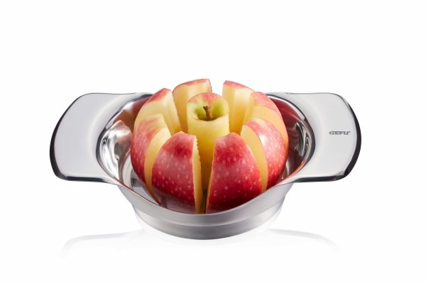 GEFU PARTI Krajalnica Do Jabłek Ze Stali Parti
