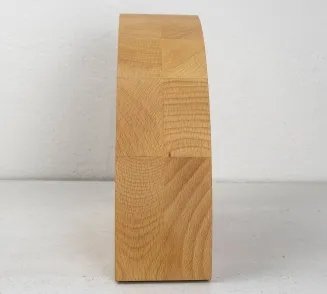Bisbell Bukowy Blok magnetyczny 21 cm