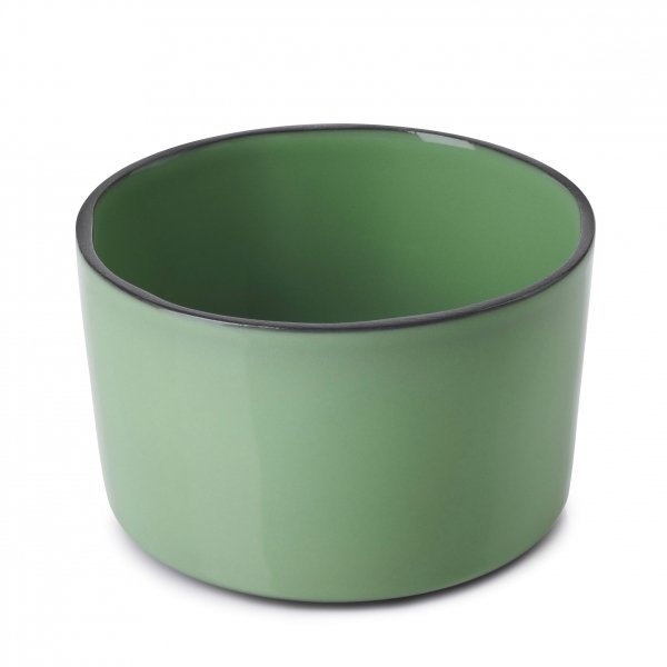 Miska, 440 ml, zielona, Caractere