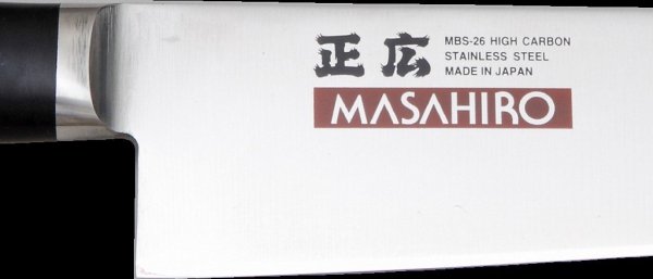 Nóż Masahiro MV-H Utility 150mm [14904]