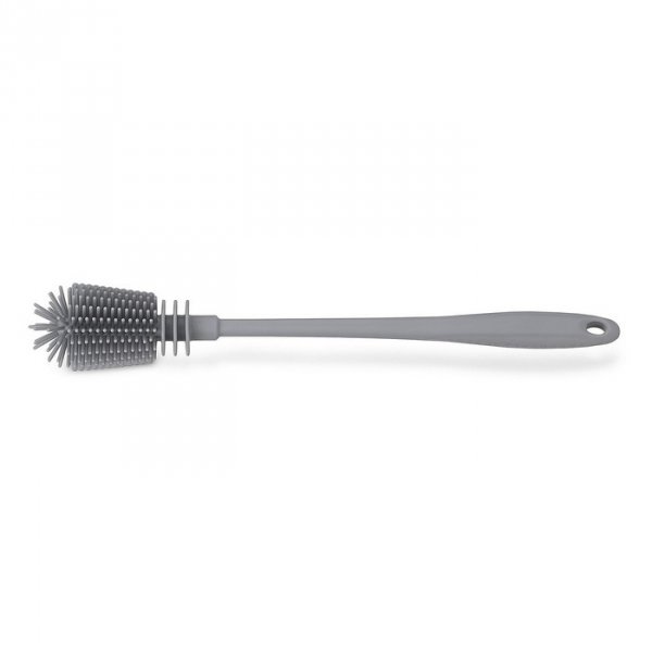 KELA-Szczotka silikonowa do karafek 31cm Susa