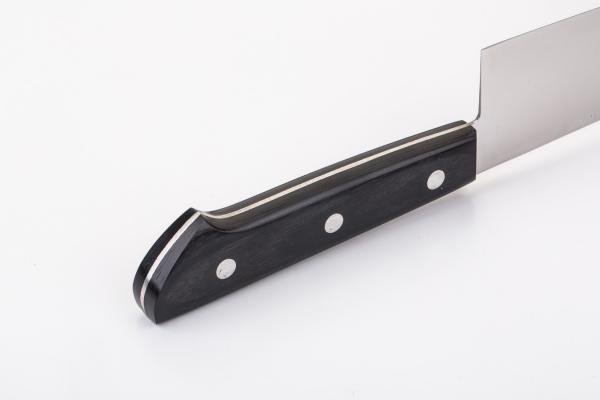 Nóż Masahiro Mv-l Santoku 175mm [14123] uniwersalny