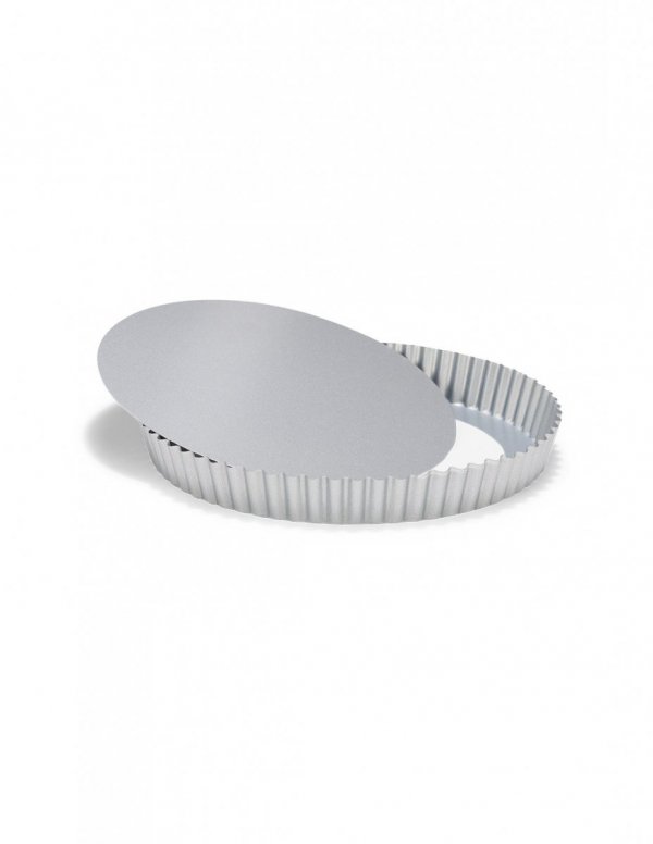 Patisse - Forma do Quiche z wyjmowanym dnem 28cm SILVER-TOP