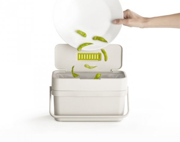 JJ - Kompostownik Compo 4 Food