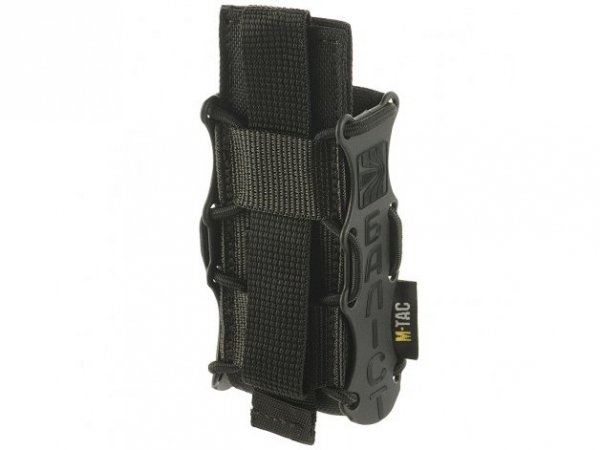 Ładownica M-Tac na magazynek &quot;Kołczan&quot; na pistolet czarny