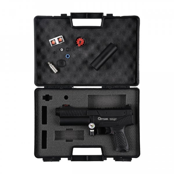 Wiatrówka Optima Velox 4,5 mm
