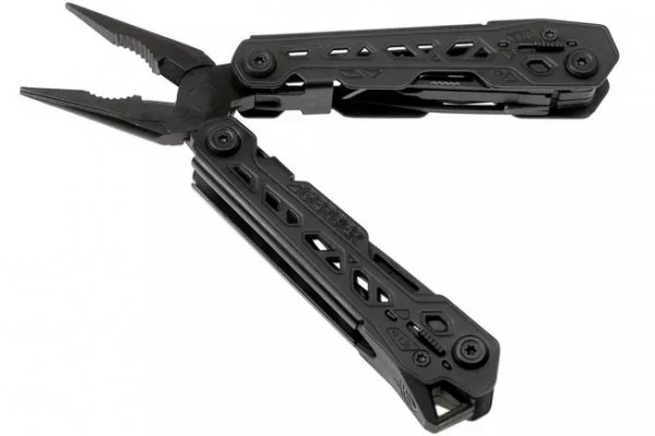 Multitool Gerber Truss Black (30-001780)