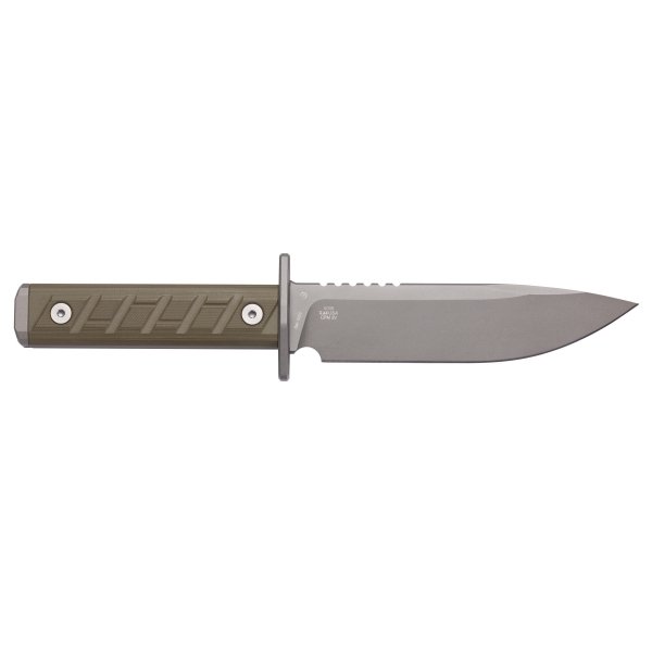 Nóż o stałej klindze Zero Tolerance ZT 0006