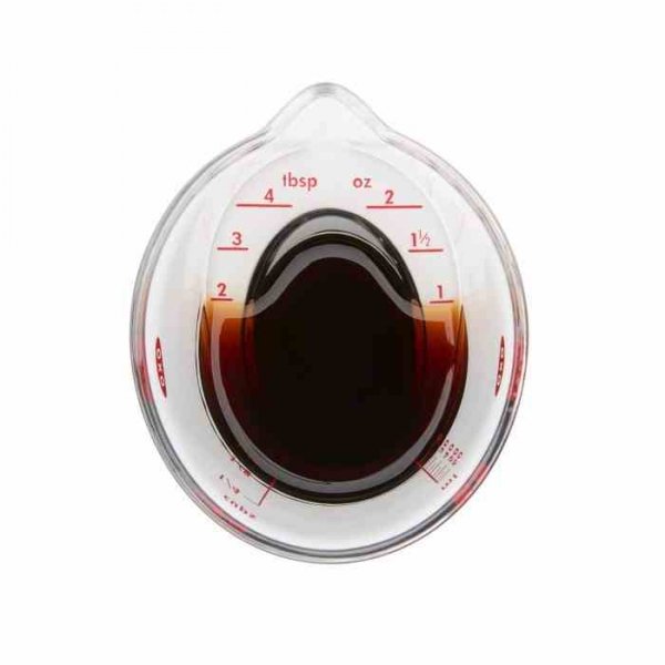 Oxo-miarka Mini 60ml. Good Grips