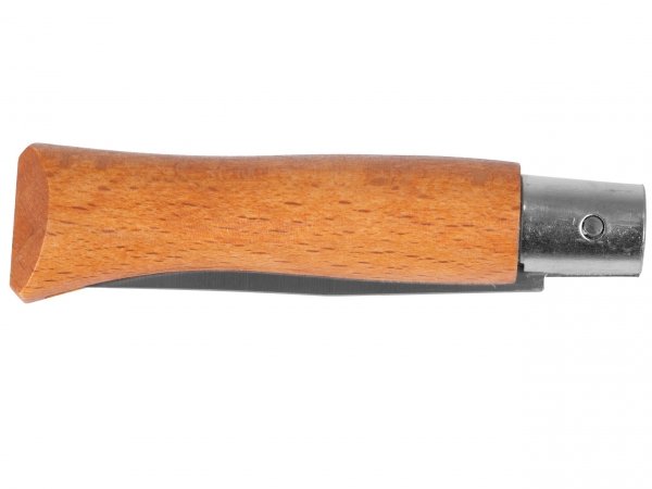 Noz Opinel 4 carbon buk