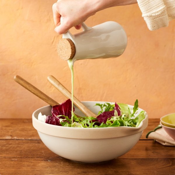 Jamie Oliver misa ceramiczna 2.5L Mega Mixing Bowl Big Love