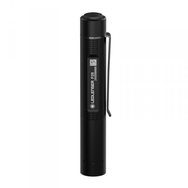 Latarka Ledlenser P2R