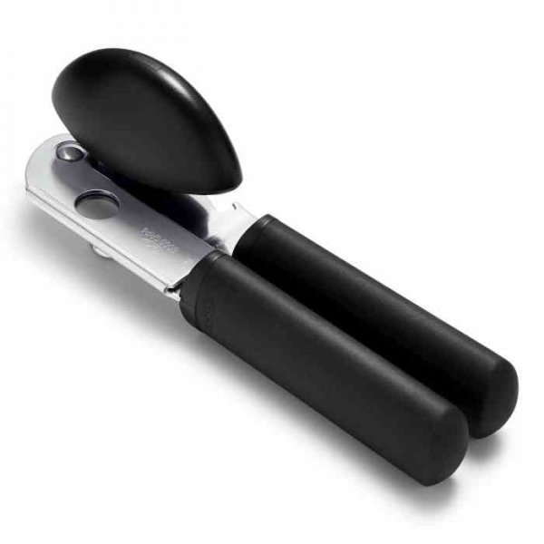 Oxo-otwieracz do Puszek Czarny, Good Grips