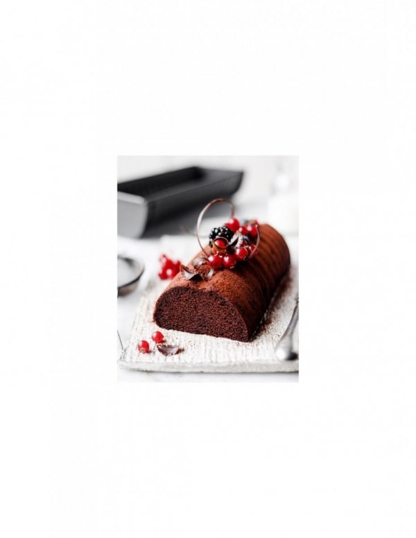 Patisse - Regulowana karbowana forma do ciasta 25-35cm SILVER-TOP