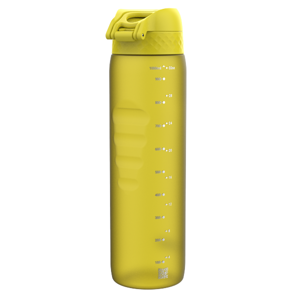 Butelka Ion8 Bpa Free I8rf1000yel Yellow
