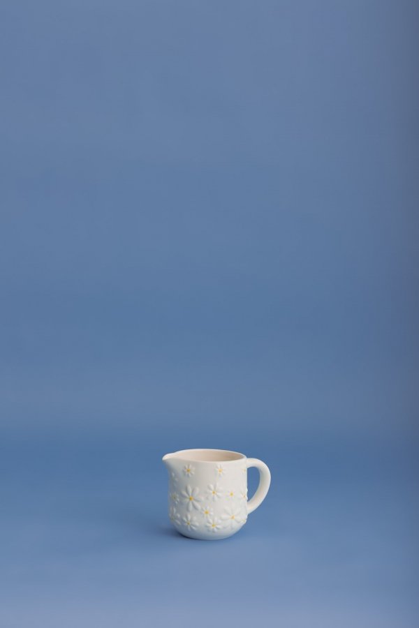 PK-Mlecznik ceramiczny Daisy