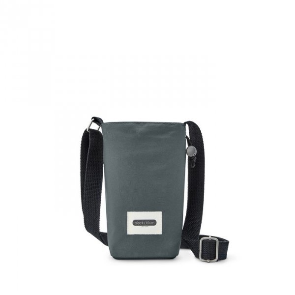 BB-Bottle bag, kolor łupka NEW