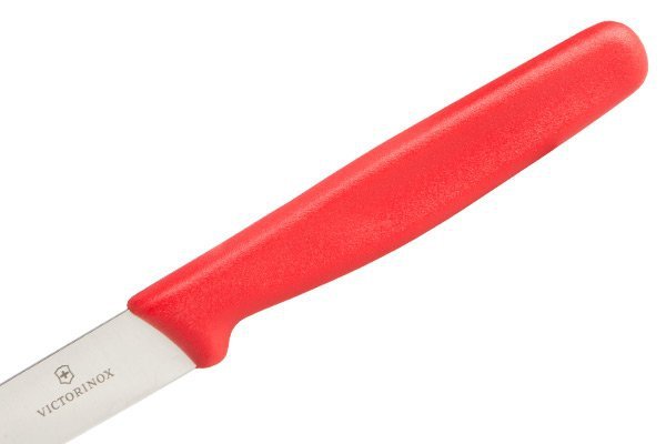 Nóż kuchenny Victorinox Standard Paring Red